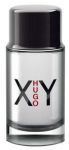Hugo Boss Hugo XY /мъжки парфюм/ EdT 100 ml - без кутия с капачка
