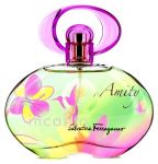 Salvatore Ferragamo Incanto Amity /дамски парфюм/ EdT 100 ml - без кутия