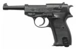 Газов пистолет Bruni P38