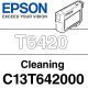 Cleaning Cartridge EPSON T642 - 150ml