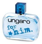 Ungaro Ungaro for Him /мъжки парфюм/ EdT 100 ml - без кутия и капачка