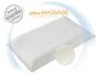 Виж оферти за Memory® Foam - Възглавница Massage - Magniflex