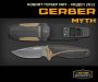 Виж оферти за Нож Gerber Myth Fixed Blade Pro
