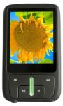 MP4 плейър Diva FX66 , 2" TFT, 2GB