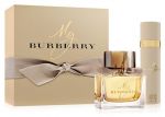 Burberry My Burberry /дамски комплект/ Set - EdT 50 ml + b/mist 100 ml