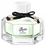 Gucci FLORA Eau Fraiche /2011/ /дамски парфюм/ edt 75 ml - без кутия с капачка