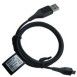 Виж оферти за USB кабел Nokia CA-101оригинален micro usb