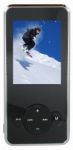 MP4 плейър Diva FX61 , 1.8" CSTN, 2GB