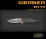 Виж оферти за Нож сгъваем Gerber Myth Pocket Folder