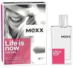 Mexx Life Is Now 2015 /дамски парфюм/ EdT 50 ml