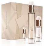 Burberry BODY /дамски комплект/ Set - EdP 85 ml + b/milk 35 ml + mini EdP 4,5ml