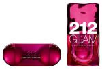 Carolina Herrera 212 Glam - 2012 - /дамски парфюм/ EdT 60 ml