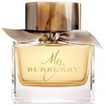 Burberry My Burberry /дамски парфюм/ EdP 90 ml - без кутия без капачка