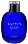 Lanvin L`Homme Sport EDT тоалетна вода за мъже 50 ml