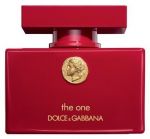 Dolce & Gabbana The One Collector /дамски парфюм/ EdP 75 ml - без кутия с капачка - Dolce and Gabbana