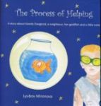 Book series - Sweetie - 4: The Process of Helping - A story about Goody Doogood, a neighbour, her goldfish and a little note