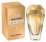 Paco Rabanne Lady Million Eau My Gold /дамски парфюм/ Eau de Toilette 50 ml