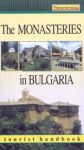 The monasteries in Bulgaria: tourist handbook - Panorama.bg
