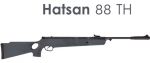 Въздушна пушка Hatsan 88TH 4.5мм / 5.5 мм / 6.35 мм