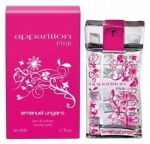 Ungaro APPARITION Pink /2010/ /дамски парфюм/ EdT 90 ml
