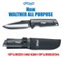 Виж оферти за Нож Walther All Purpose Knife