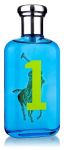 Ralph Lauren BIG PONY-1 /дамски парфюм/ EdT 100 ml - без кутия с капачка