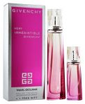 Givenchy VERY IRRESISTIBLE /дамски комплект/ Set - EdT 50 ml + EdT 15 ml