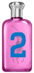 Ralph Lauren BIG PONY-2 /дамски парфюм/ EdT 100 ml - без кутия с капачка