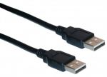 Кабел USB M/M High Quality 3.m-18077