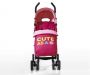 Виж оферти за Детска количка Swift Lite Supa Cute Us Button - Cosatto