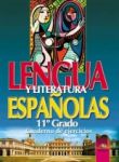 Испански език и литература, учебна тетрадка за 11. клас - Просвета