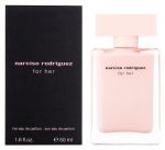 Narciso Rodriguez NARCISO RODRIGUEZ For Her  /дамски парфюм/ EdP 30 ml - Narciso Rodrigues