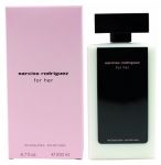 Narciso Rodriguez NARCISO RODRIGUEZ For Her /дамски боди лосион/ body lotion 200 ml - Narciso Rodrigues