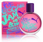 Puma Jam /дамски парфюм/ EdT 40 ml