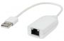 Виж оферти за Kanex USB to Ethernet Adapter - адаптер за MacBook и преносими компютри без Ethernet
