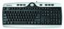 Виж оферти за Delux Multimedia DLK-7018,With Mic&Audio Holes& USB Socket, PS/2