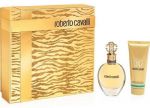 Roberto Cavalli Eau de Parfum  /дамски комплект/ Set - EdP 30 ml + sh/gel 75 ml