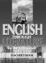 Виж оферти за English Through Literature. Книга за учителя по английски език за 11. клас - Просвета