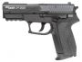 Виж оферти за Въздушен пистолет SIG Sauer SP2022 Черен 4.5mm