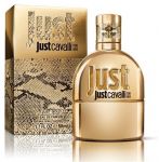 Roberto Cavalli Just Cavalli Her Gold /дамски парфюм/ EdP 30 ml