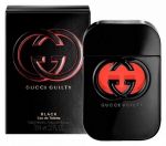Gucci GUILTY BLACK дамски парфюм EdT 30 ml