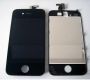 Виж оферти за Резервен дисплей за iPhone 4S (пълен комплект)