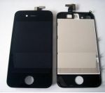 Резервен дисплей за iPhone 4S (пълен комплект)