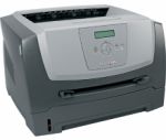 Lexmark E360dn лазерен - 40ppm, 32MB, 1200x1200dpi, Duplex, USB & Parallel