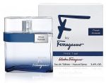 Salvatore Ferragamo F by Ferragamo Free Time EDT 50 ml