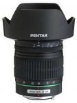 Обектив Pentax SMC DA 12-24mm f/4.0 ED AL (IF)