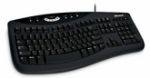 Microsoft Comfort Curve Keyboard 3000 USB English Retail