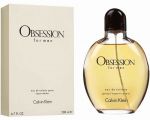 Calvin Klein OBSESSION /мъжки парфюм/ EdT 125 ml - Calvin_Klein