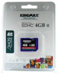 Kingmax 4GB SD