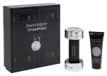 Davidoff CHAMPION /мъжки комплект/ Set - EdT 90 + sh/gel 75 ml
